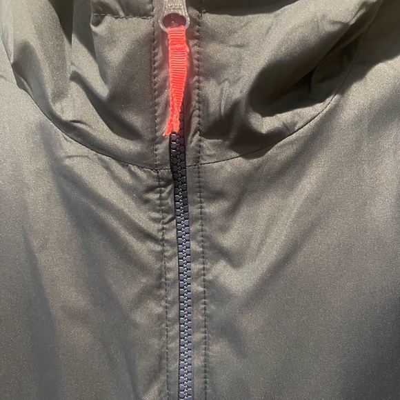 J CREW Girls Ruffle Jacket - Picture 6 of 8